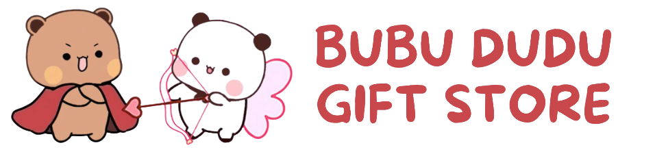 Bubu Dudu Gift Store