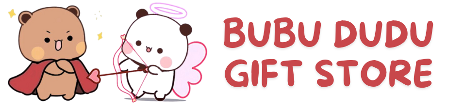 Bubu Dudu Gift Store