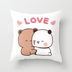 Bubu Dudu Pillow