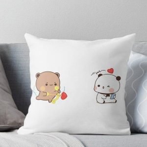 Bubu Dudu Pillow