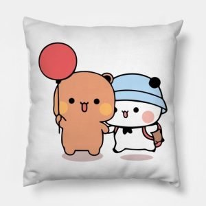 Bubu Dudu Pillow