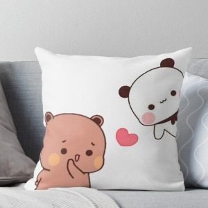 Bubu Dudu Pillow