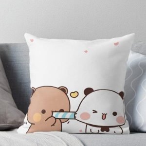 Bubu Dudu Pillow