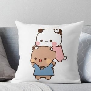 Bubu Dudu Pillow