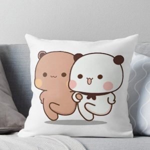 Bubu Dudu Pillow