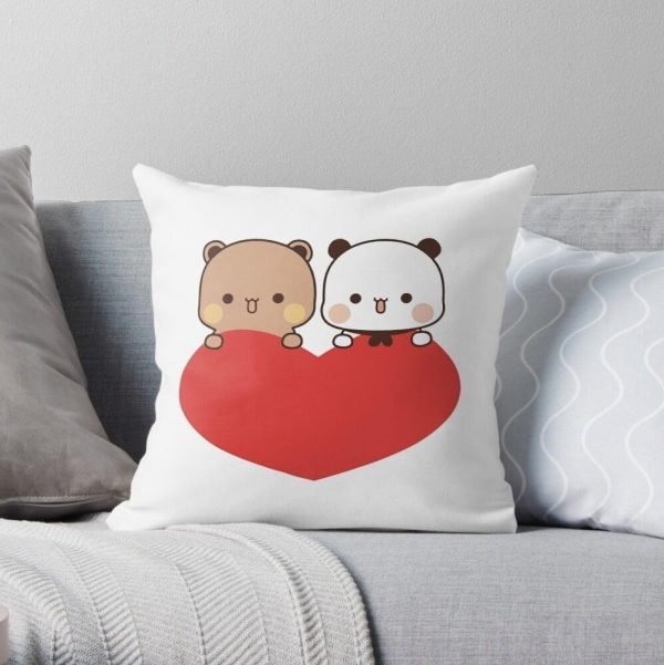 Bubu Dudu Pillow