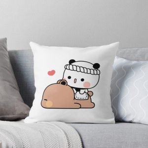 Bubu Dudu pillow