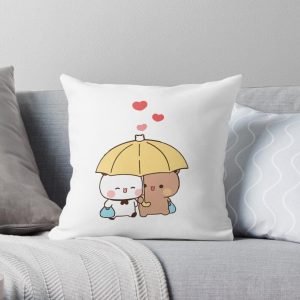 Bubu Dudu Pillow