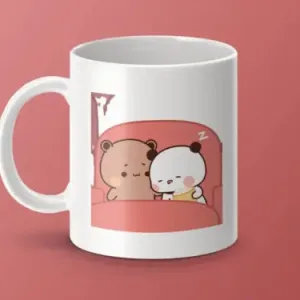 Bubu Dudu Mug