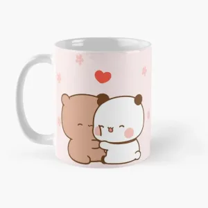 Bubu Dudu Mug