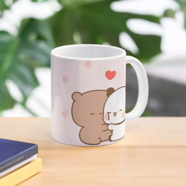 Bubu Dudu Mug