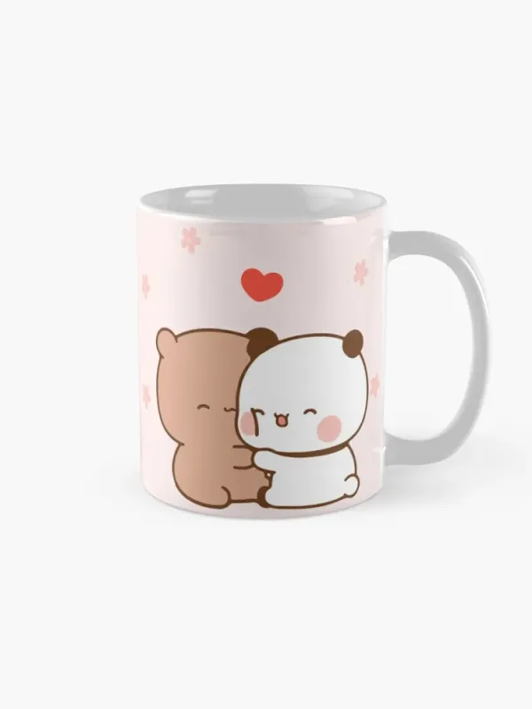 Bubu Dudu Mug