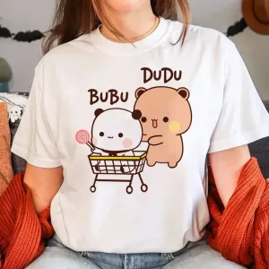 Bubu Dudu T-shirts