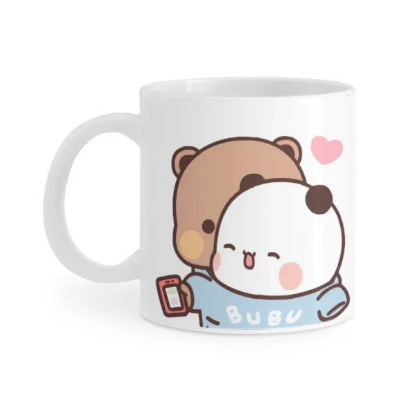 Bubu Dudu Mug