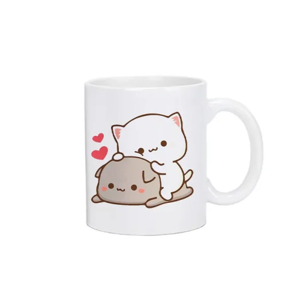 Bubu Dudu Mug