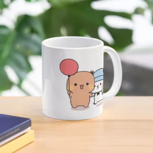 Bubu Dudu Mug