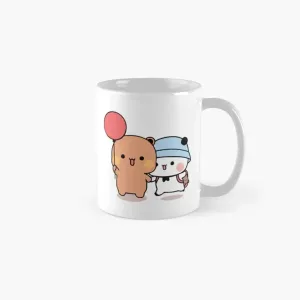 Bubu Dudu Mug