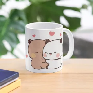 Bubu Dudu Mugs