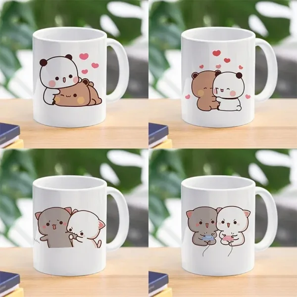 Bubu Dudu Mug