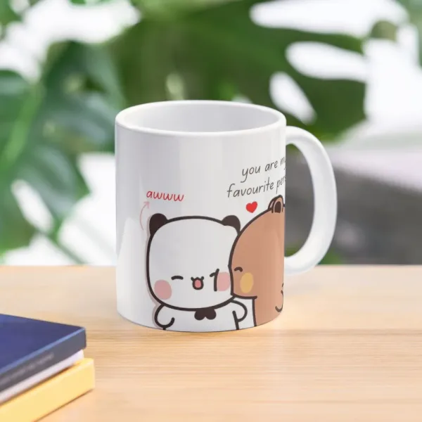 Bubu Dudu Mug