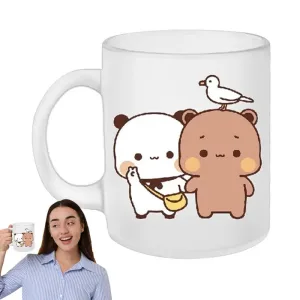 Bubu Dudu Mug