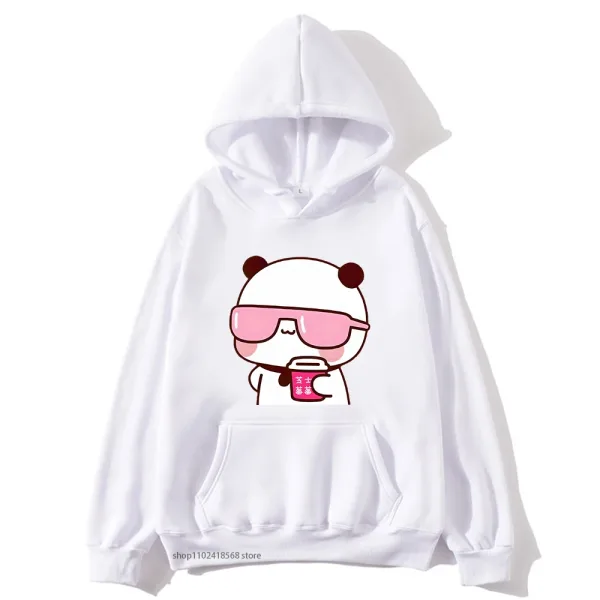 Bubu Dudu Hoodie