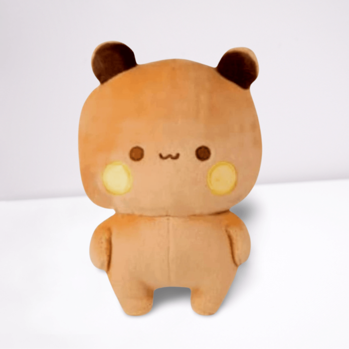 Bubu and Dudu Plush