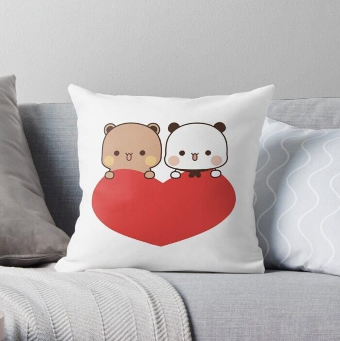 Bubu Dudu Pillow