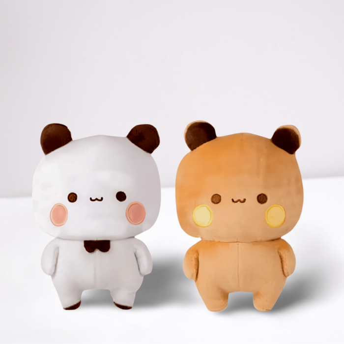 Bubu and Dudu Plush