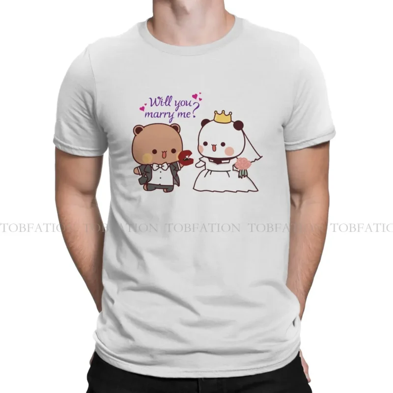 Bubu Dudu T-shirt