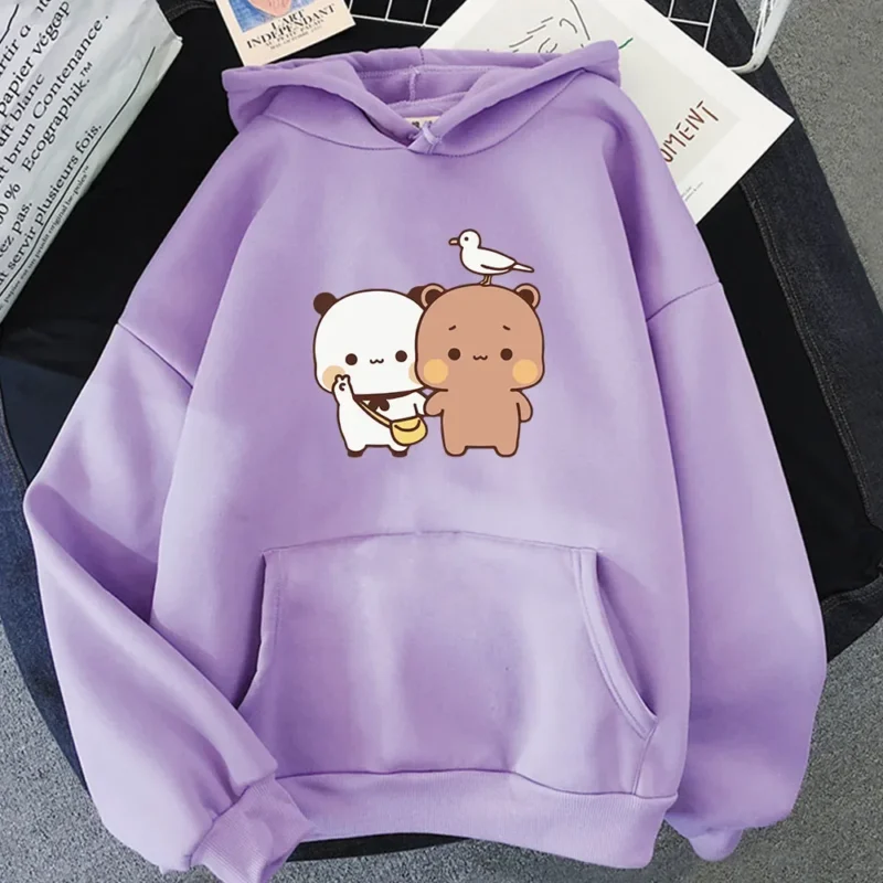 Bubu Dudu Hoodie