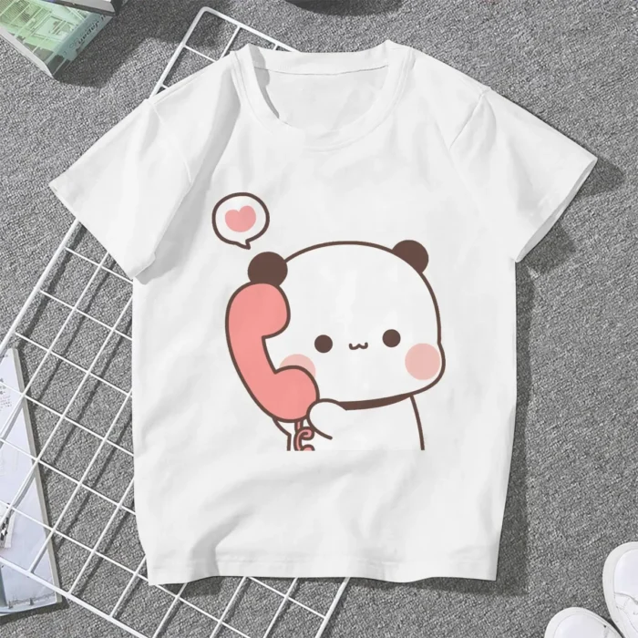 Bubu Dudu T-shirt