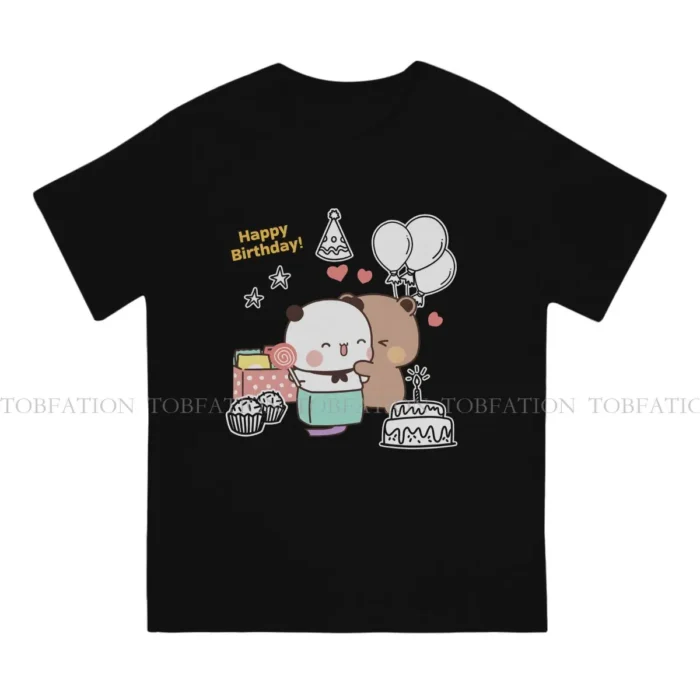 Bubu Dudu T-shirt