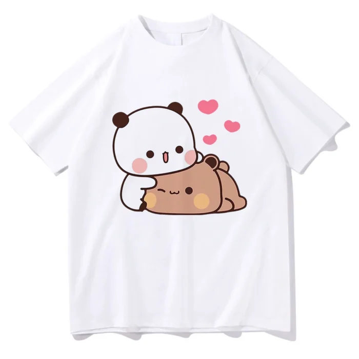 Bubu Dudu T-shirt