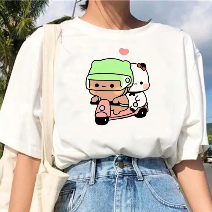 Bubu Dudu T-shirt