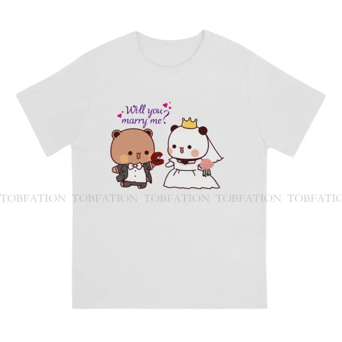 Bubu Dudu T-shirt