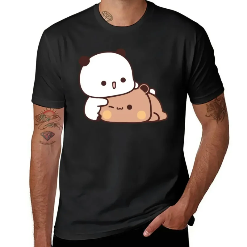 Bubu Dudu T-shirt