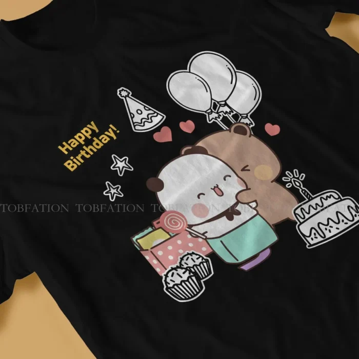 Bubu Dudu T-shirt