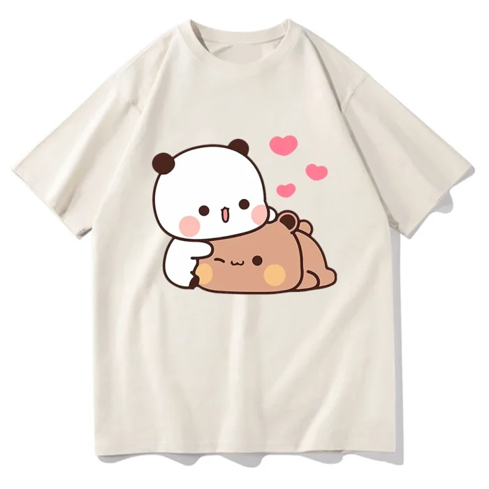 Bubu Dudu T-shirt