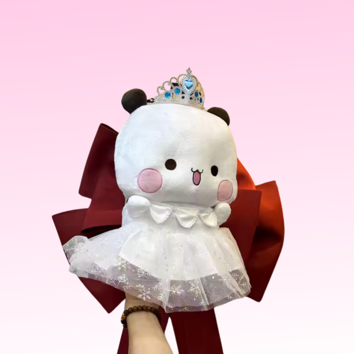 Bubu Dudu Wedding Plush