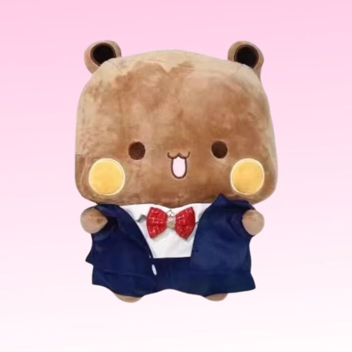 Bubu Dudu Wedding Plush