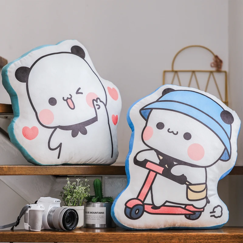 Bubu Dudu Pillow Plush