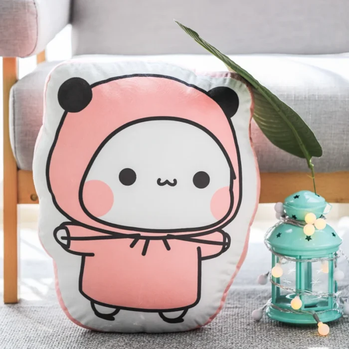 Bubu Dudu Pillow Plush