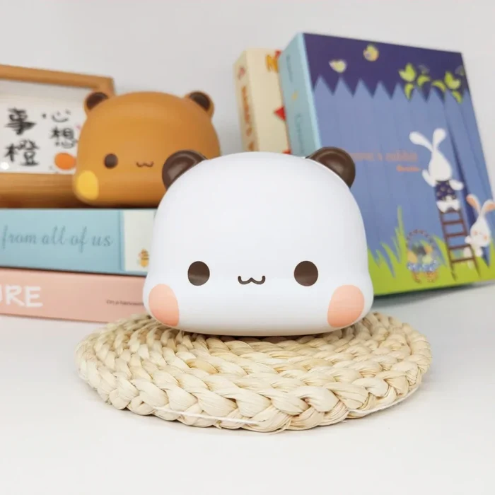 Bubu Dudu Squishy Toy