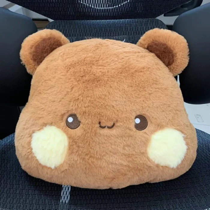 Bubu Dudu Plush Pillow