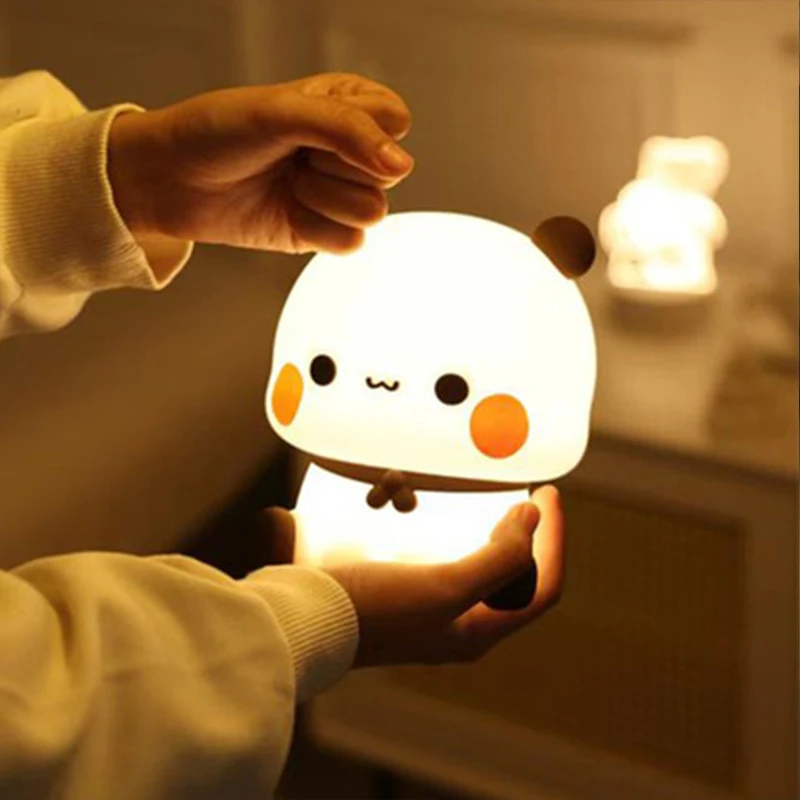 Bubu Dudu Night Lamp