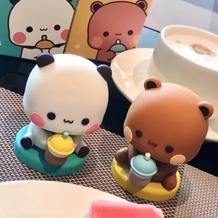 Bubu Dudu Mystery Box
