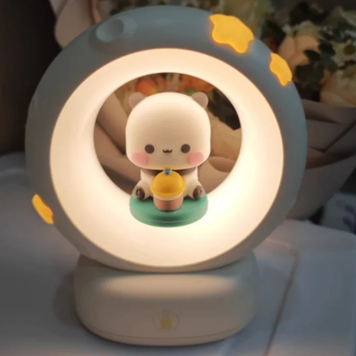 Bubu Pat Pat Night Lamp