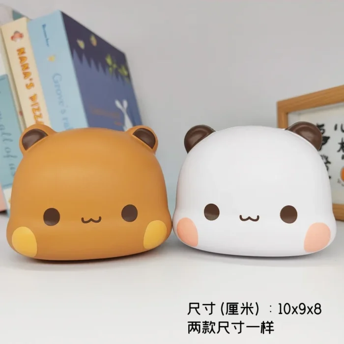 Bubu Dudu Squishy Toy