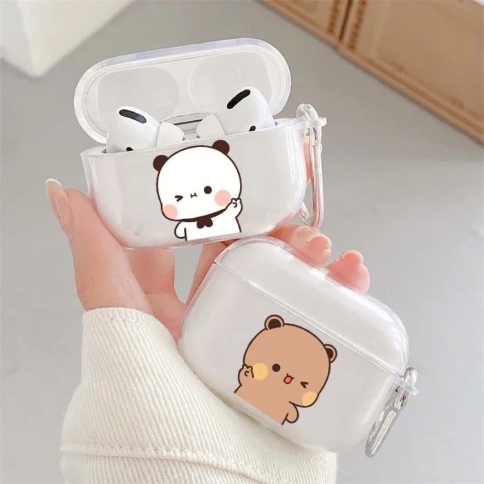 Bubu Dudu AirPods Case